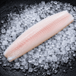 Kulmule Fisk - Billede 3