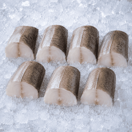 Kuller fisk