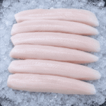 Brosme fisk - Billede 3
