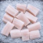 Brosme fisk - Billede 2