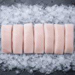 Brosme fisk - Billede 4