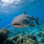 Havkat fisk