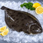 Søtunge fisk